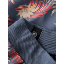 NAME IT Shorts Fluz Vintage Indigo